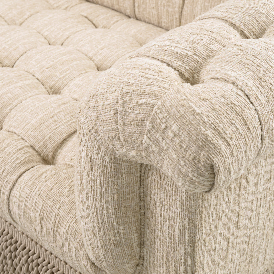 Sofa Dorantes Furniture Eichholtz