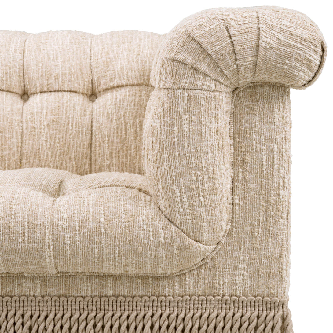 Sofa Dorantes Furniture Eichholtz