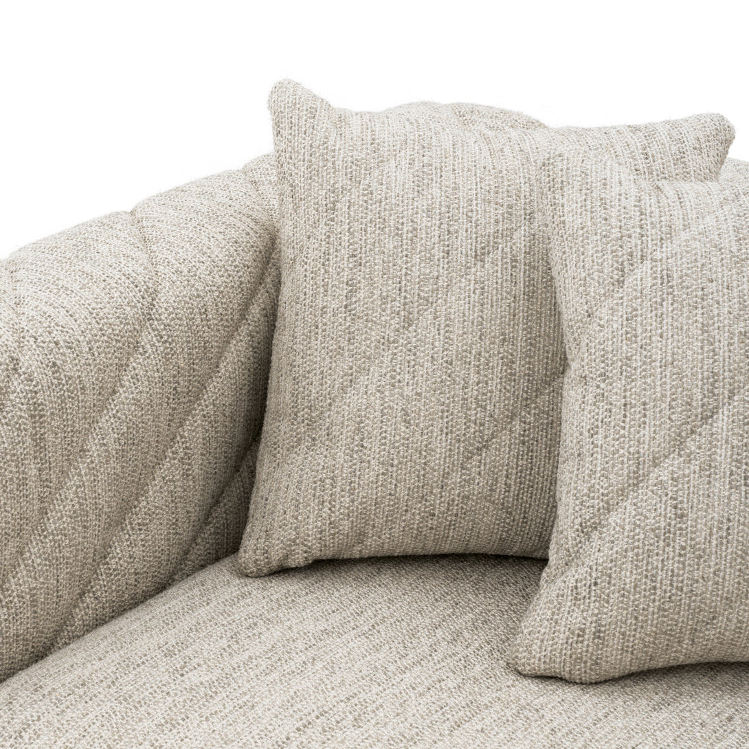 Sofa Avellino Splendor Light Grey Furniture Eichholtz