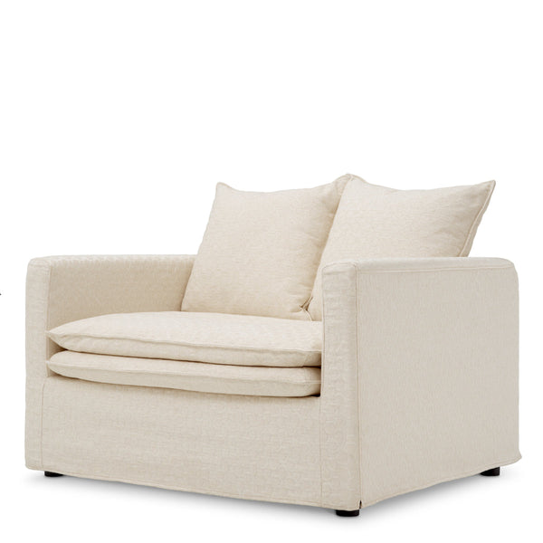 Chair Montgomery Furniture Eichholtz