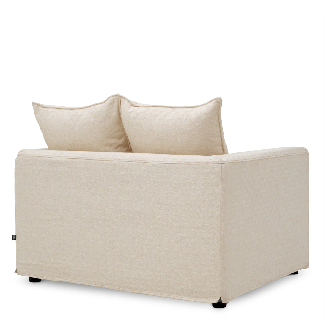Chair Montgomery Furniture Eichholtz