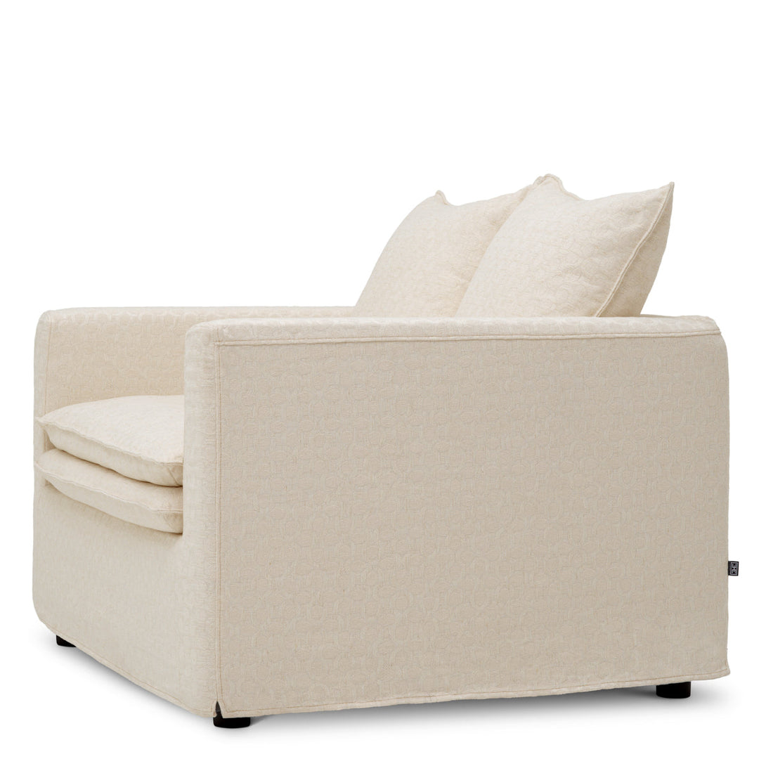 Chair Montgomery Furniture Eichholtz