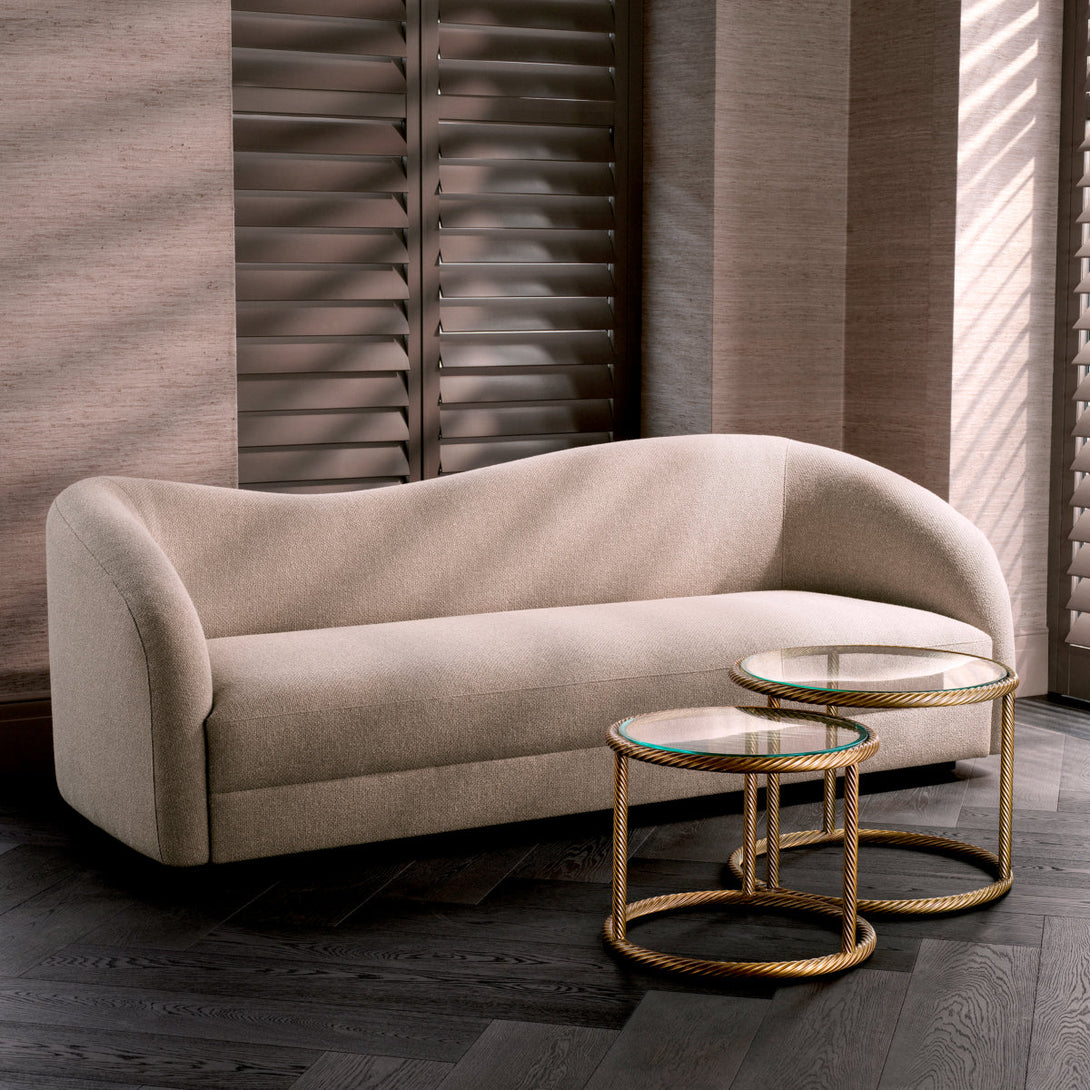 Sofa Divisadero Furniture Eichholtz
