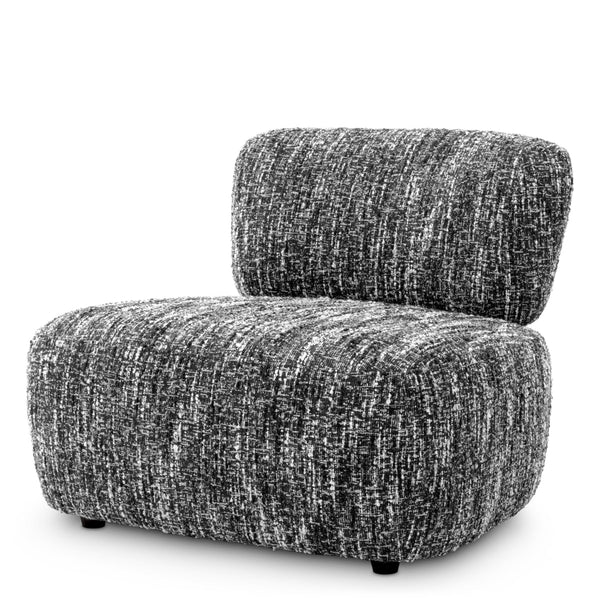 Chair Leon Furniture Eichholtz