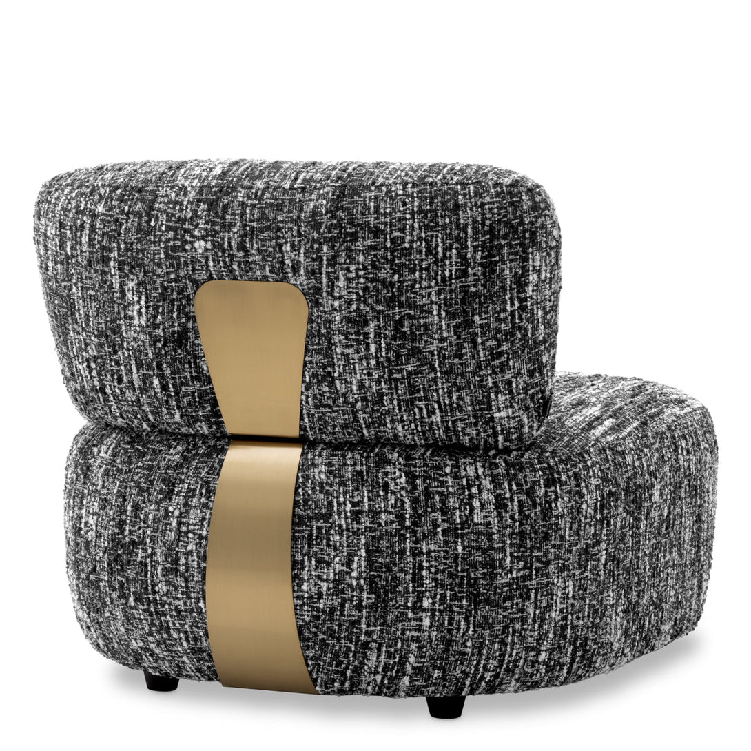 Chair Leon Furniture Eichholtz