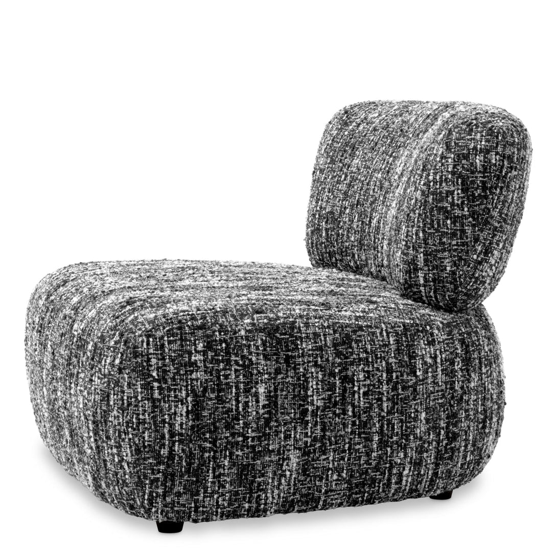 Chair Leon Furniture Eichholtz
