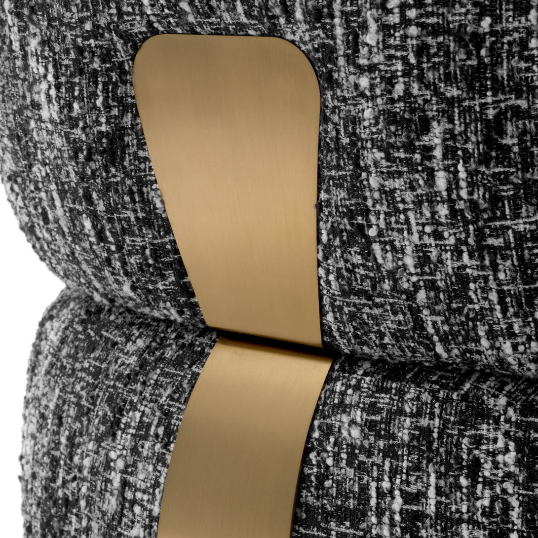 Chair Leon Furniture Eichholtz
