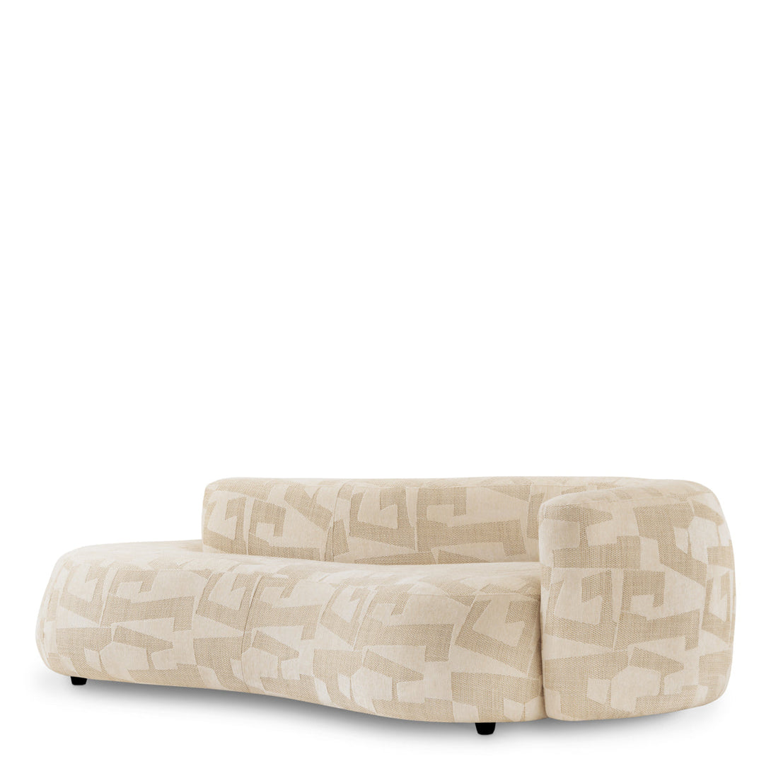 Sofa Julita Furniture Eichholtz