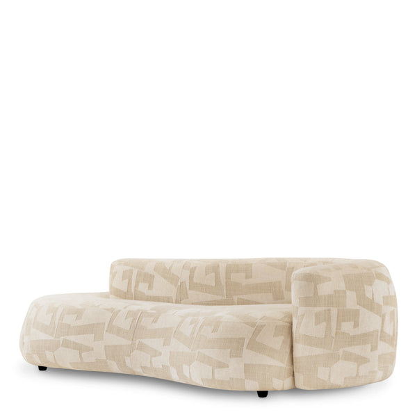 Sofa Julita Furniture Eichholtz