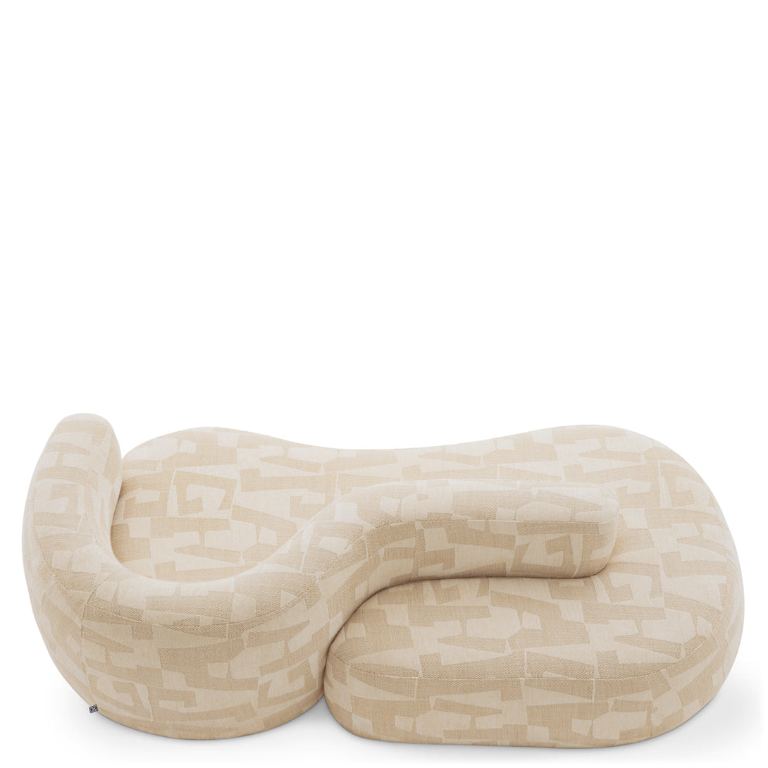 Sofa Julita Furniture Eichholtz