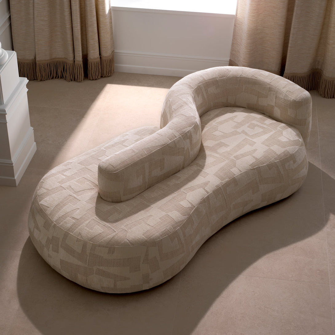 Sofa Julita Furniture Eichholtz