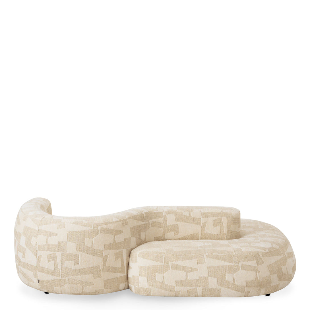 Sofa Julita Furniture Eichholtz