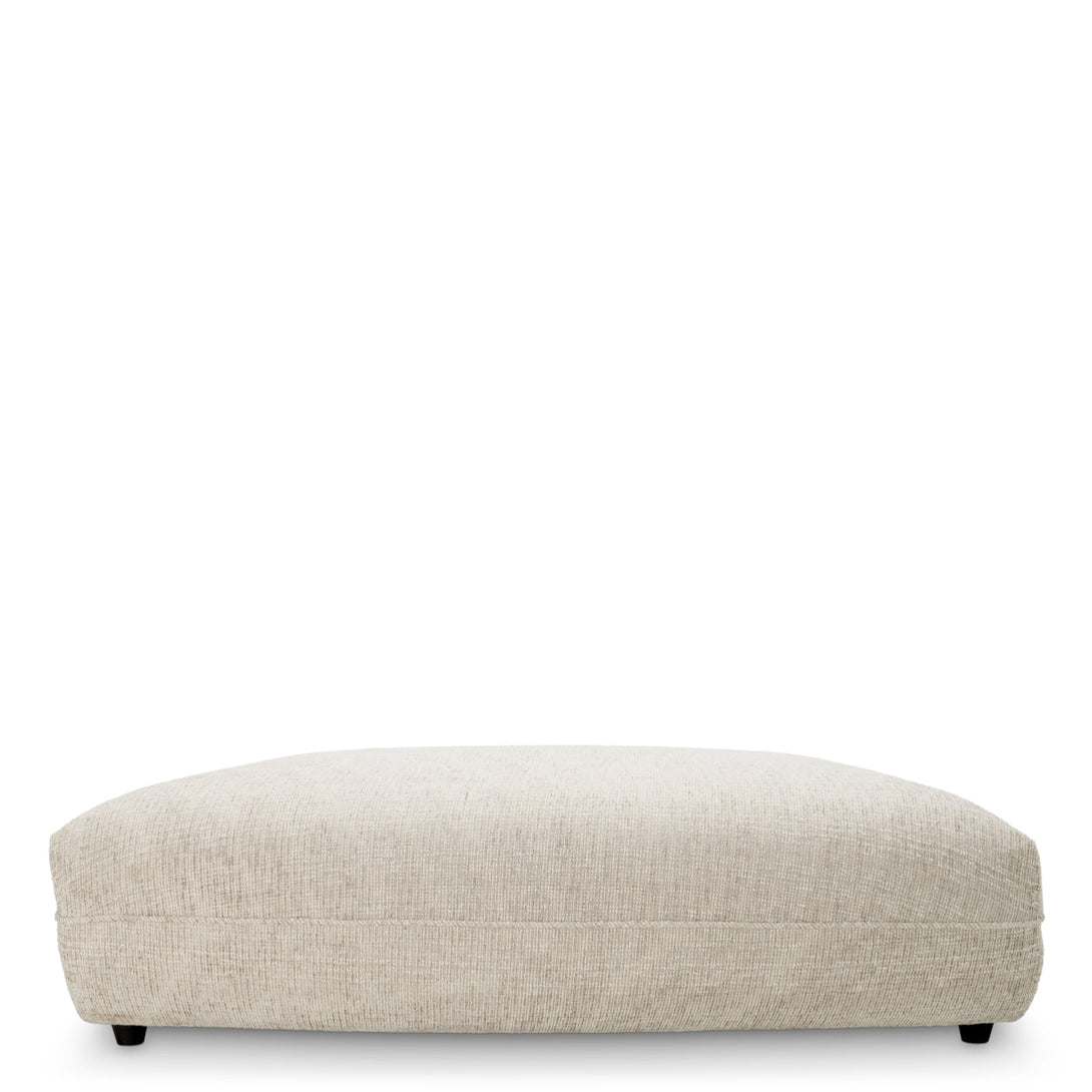 Modular Sofa Grand Avenue - Ottoman Furniture Eichholtz