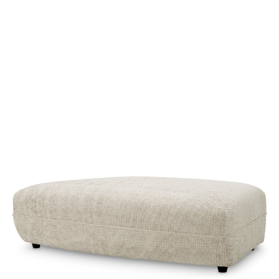 Modular Sofa Grand Avenue - Ottoman Furniture Eichholtz