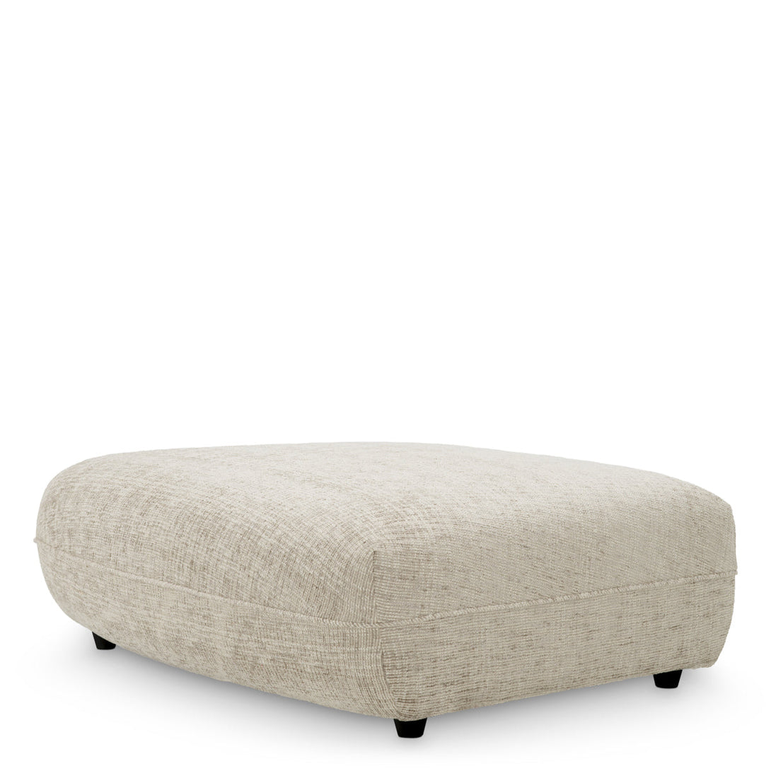 Modular Sofa Grand Avenue - Ottoman Furniture Eichholtz