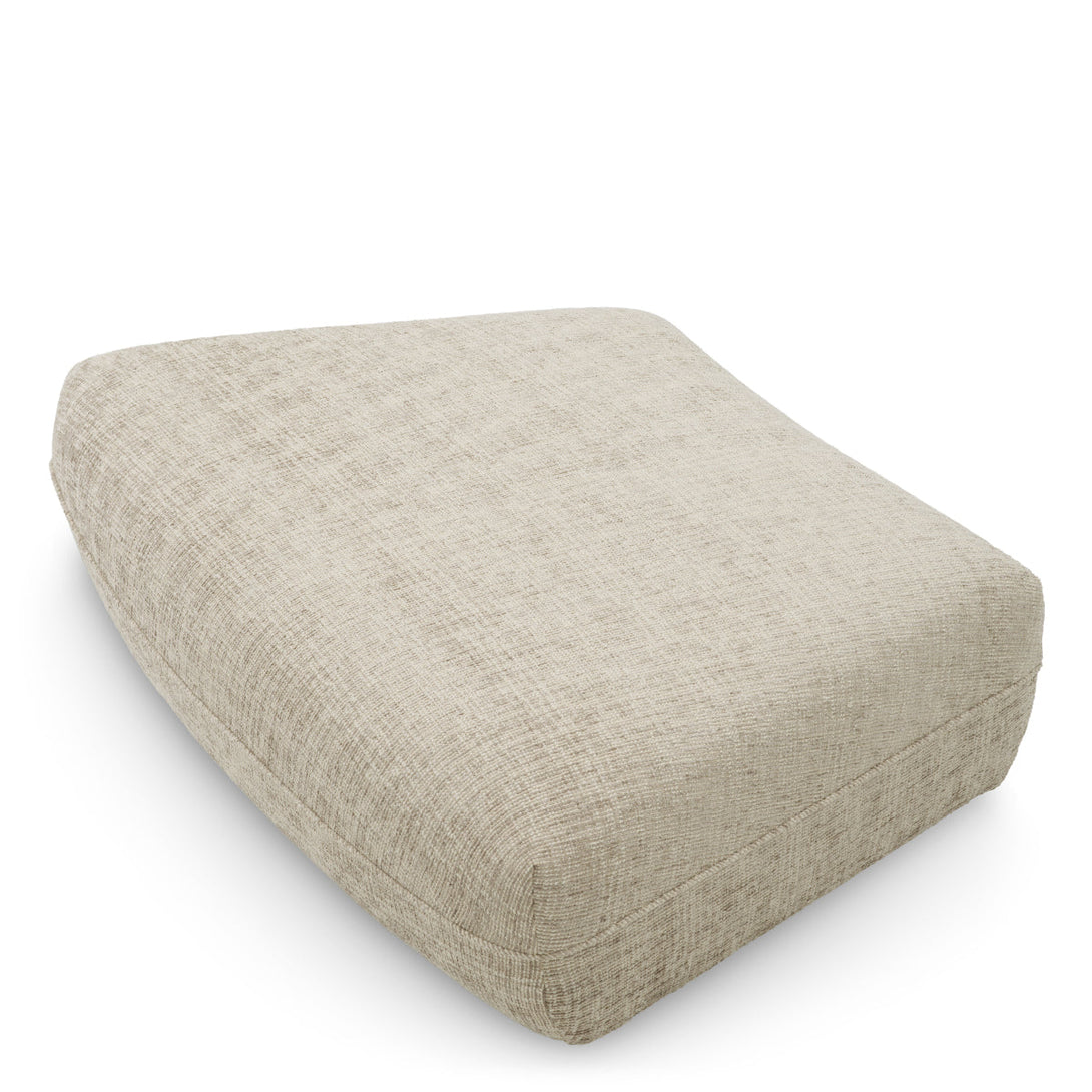 Modular Sofa Grand Avenue - Ottoman Furniture Eichholtz
