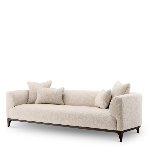 Sofa Brannan Furniture Eichholtz