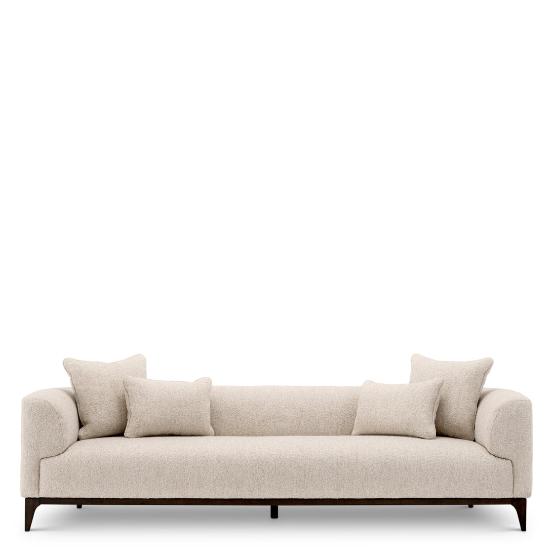 Sofa Brannan Furniture Eichholtz