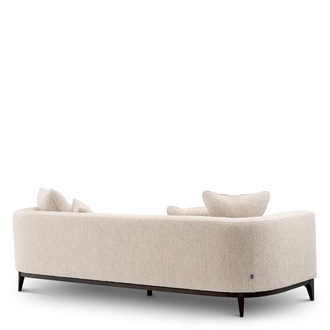 Sofa Brannan Furniture Eichholtz
