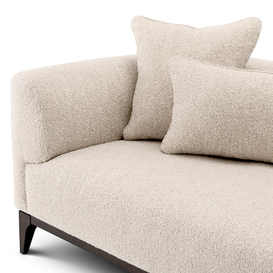 Sofa Brannan Furniture Eichholtz