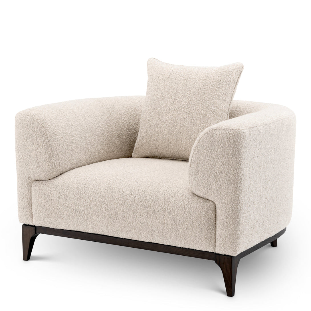 Chair Brannan Furniture Eichholtz