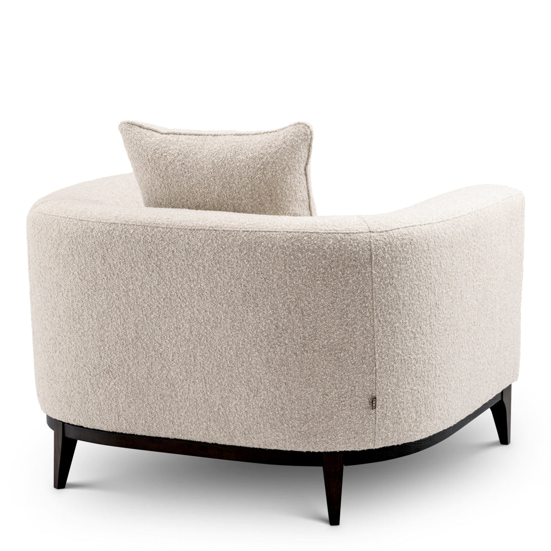Chair Brannan Furniture Eichholtz