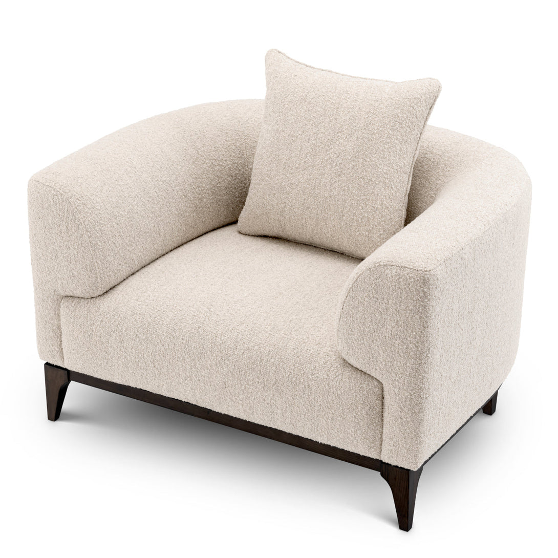 Chair Brannan Furniture Eichholtz