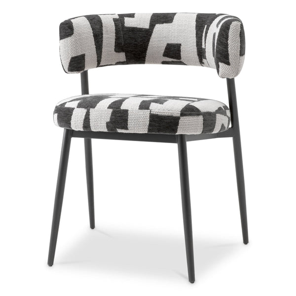 Dining Chair Folsom Furniture Eichholtz