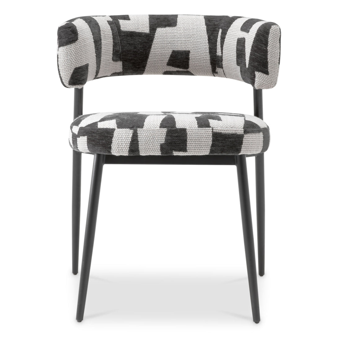 Dining Chair Folsom Furniture Eichholtz