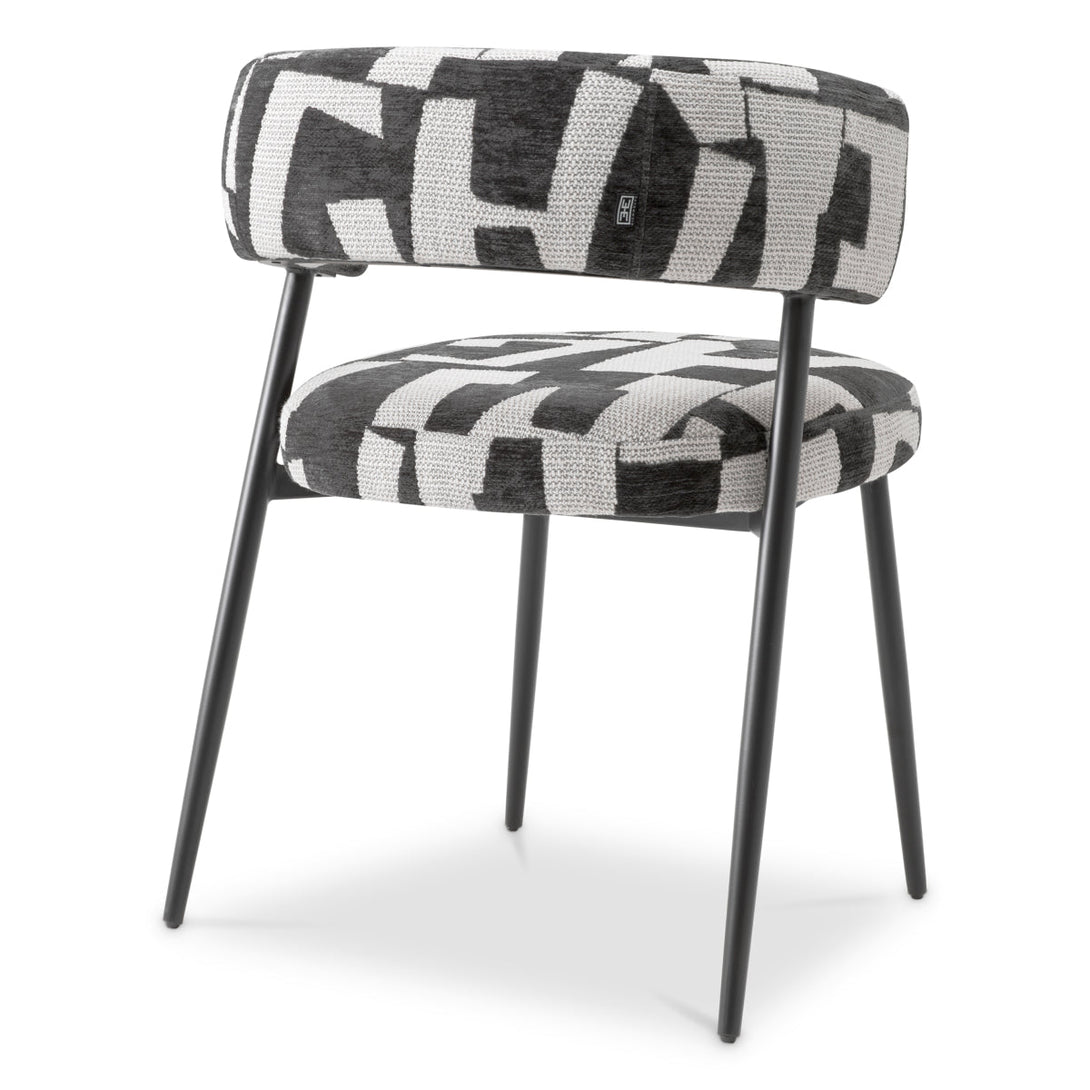 Dining Chair Folsom Furniture Eichholtz