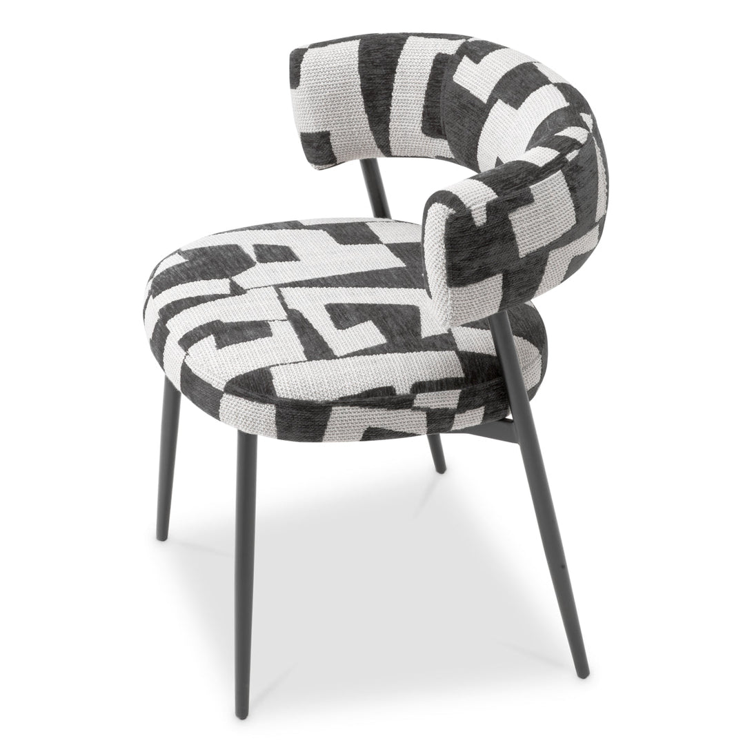 Dining Chair Folsom Furniture Eichholtz