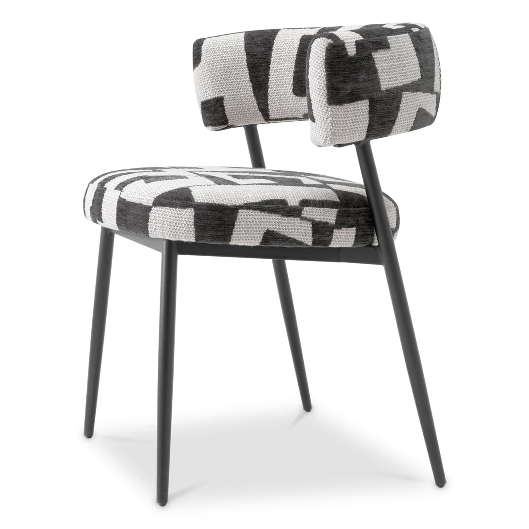 Dining Chair Folsom Furniture Eichholtz