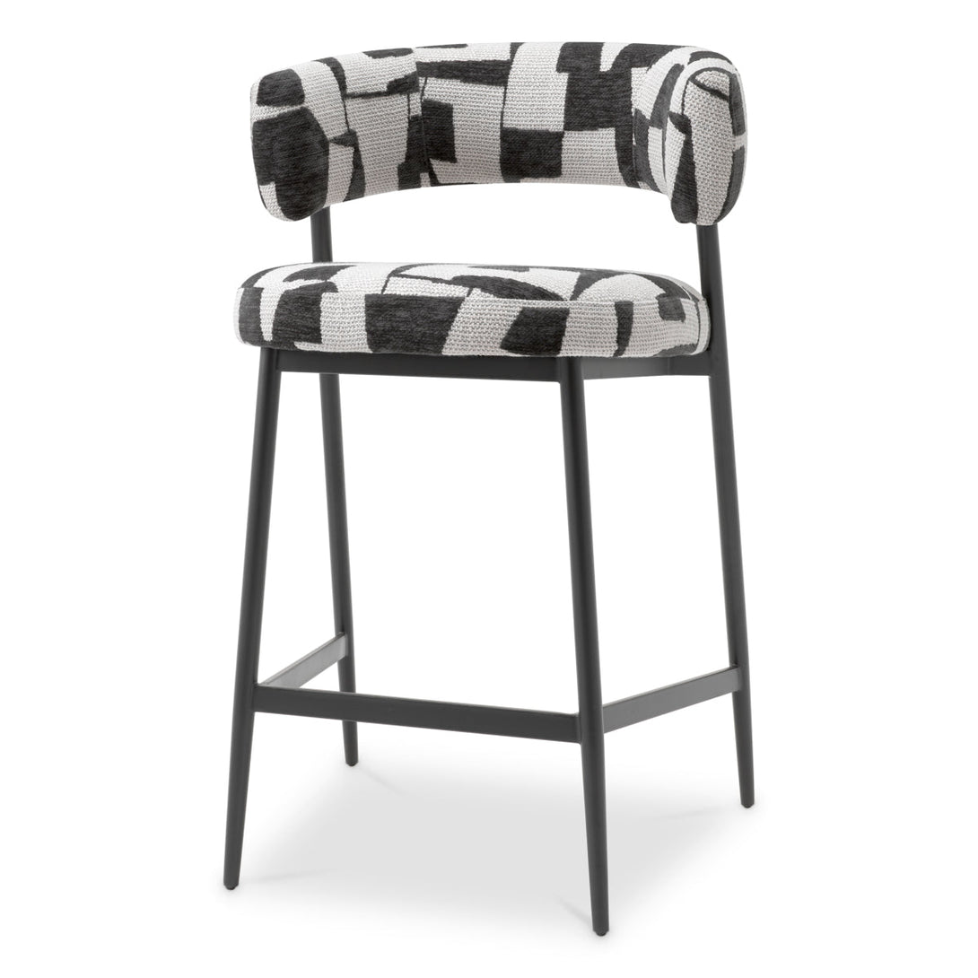 Counter Stool Folsom Furniture Eichholtz