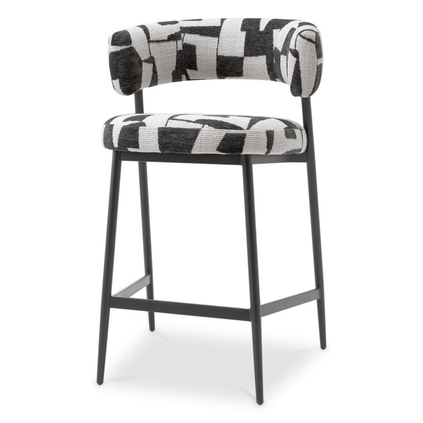 Counter Stool Folsom Furniture Eichholtz