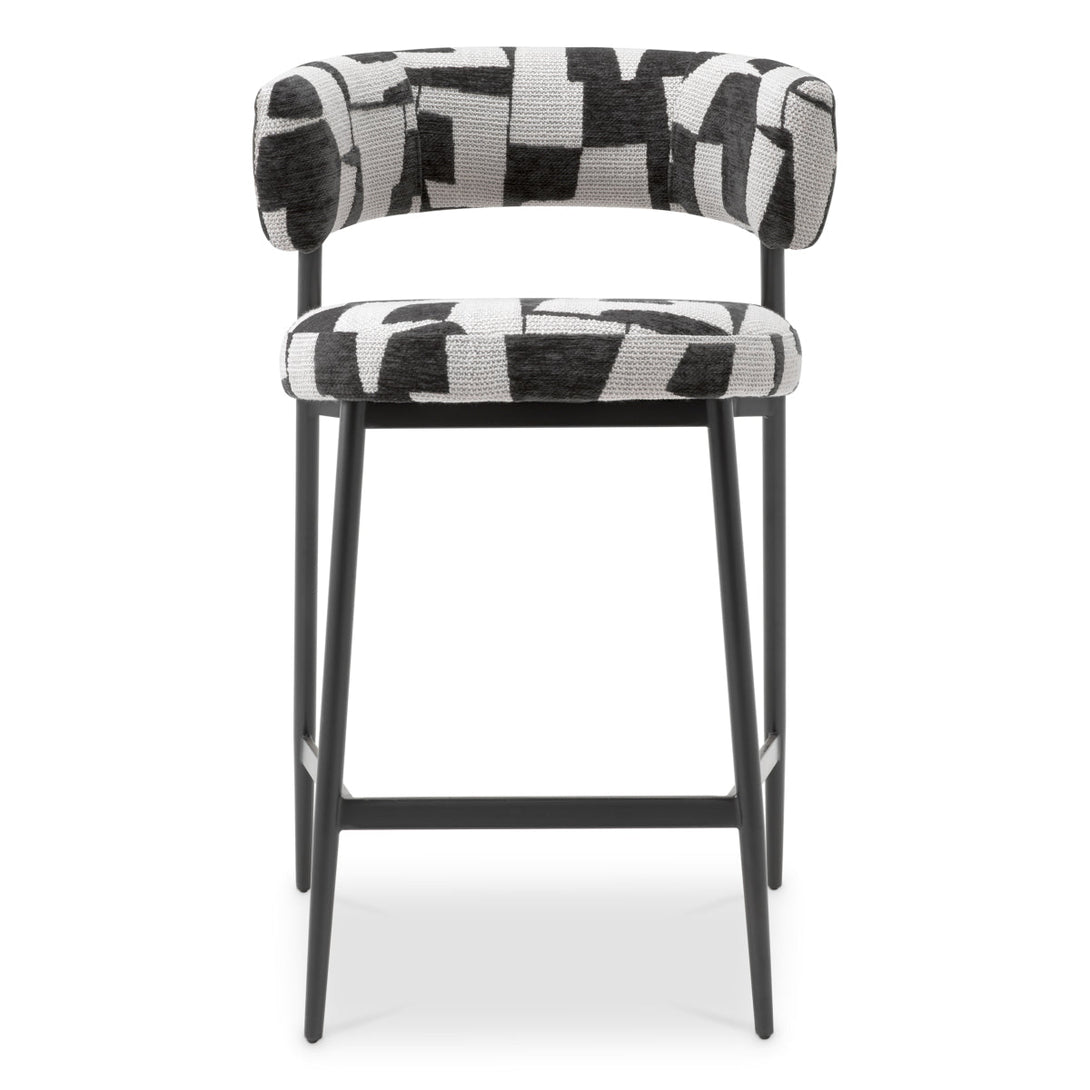 Counter Stool Folsom Furniture Eichholtz