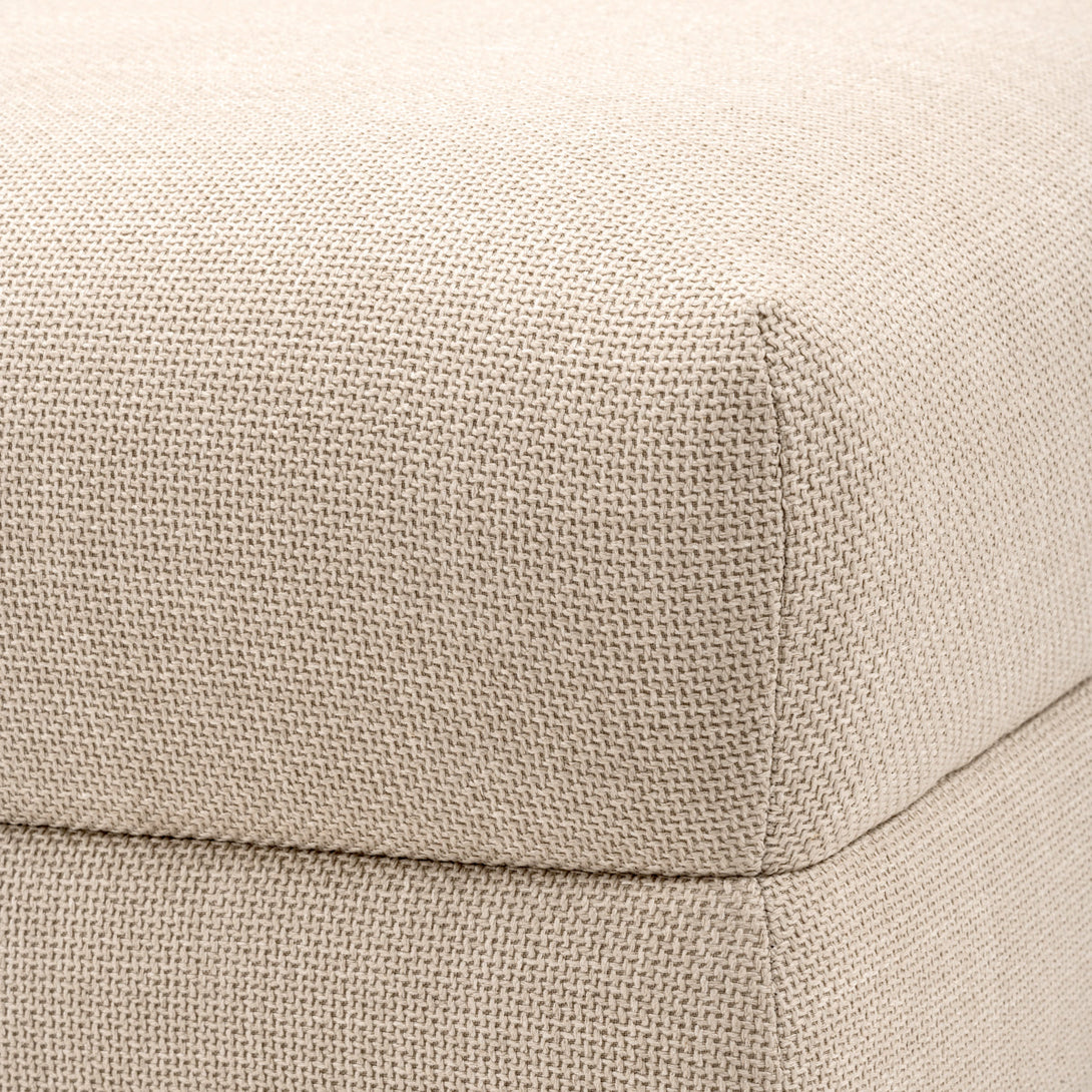 Modular Sofa Paulo - Ottoman Furniture Eichholtz