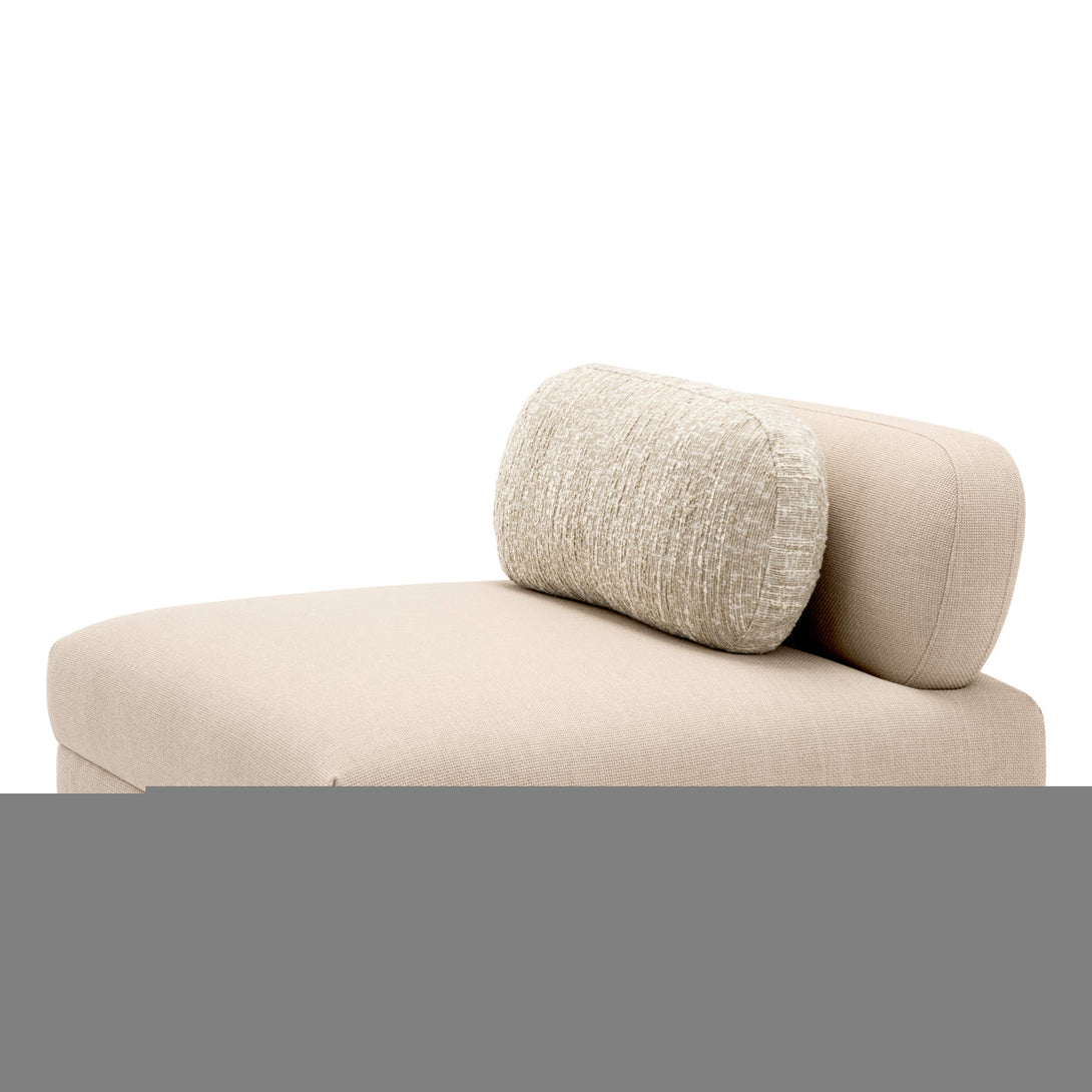 Modular Sofa Paulo - Middle Furniture Eichholtz