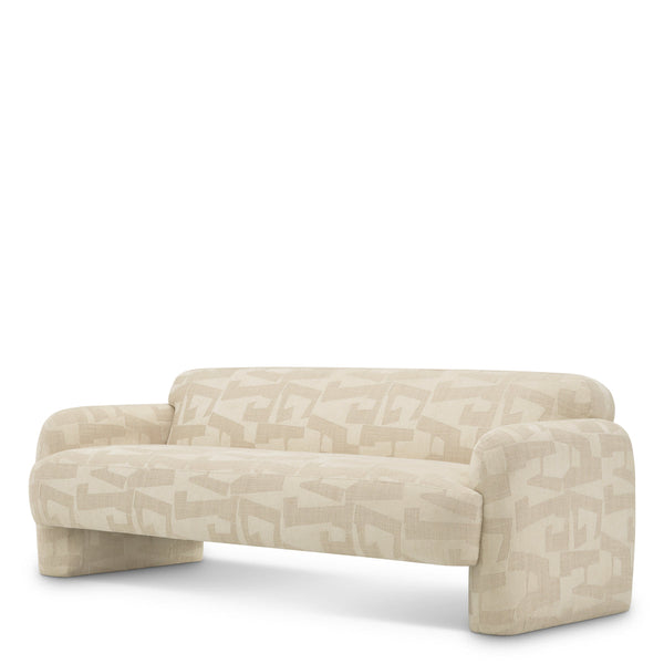 Sofa Hernandez Furniture Eichholtz