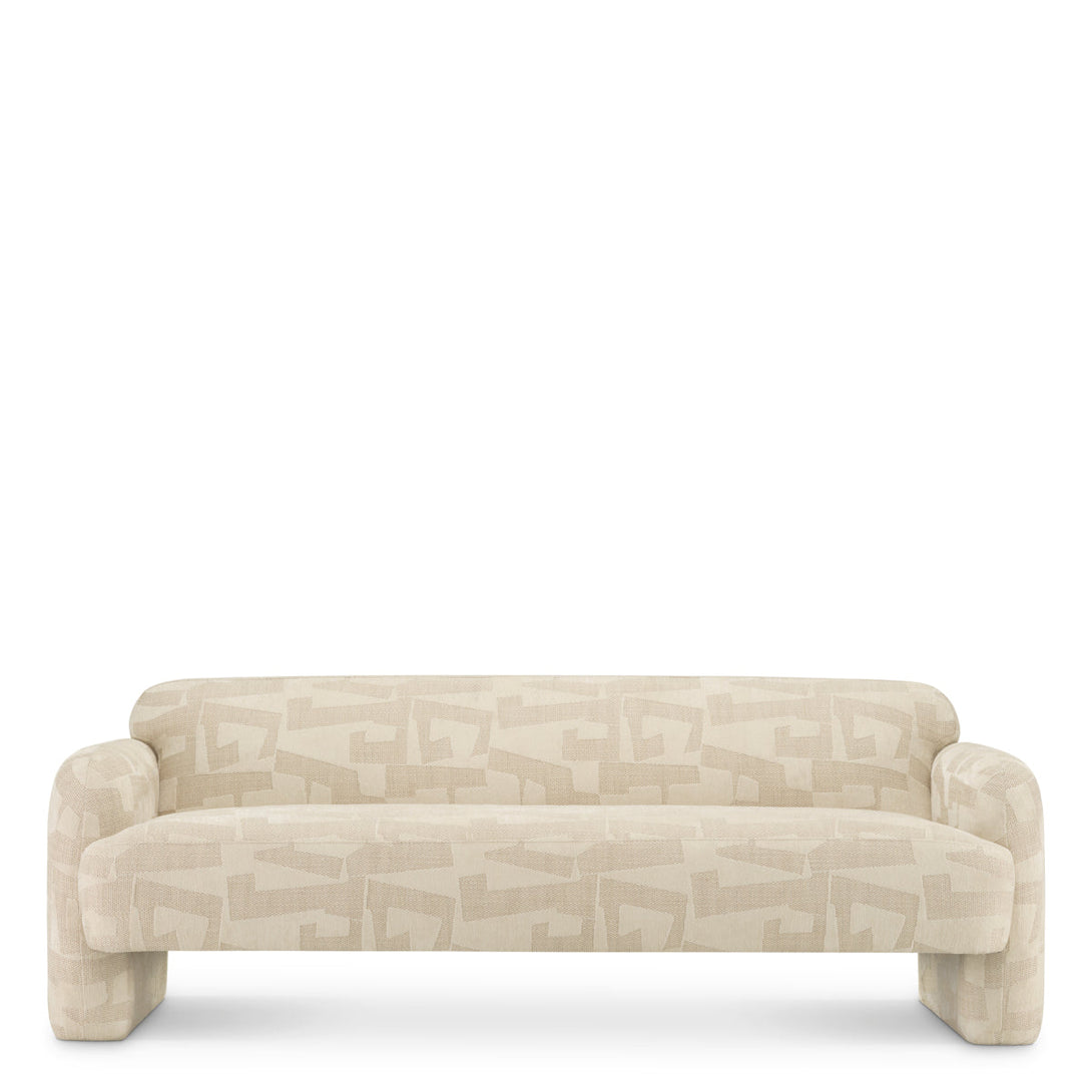 Sofa Hernandez Furniture Eichholtz