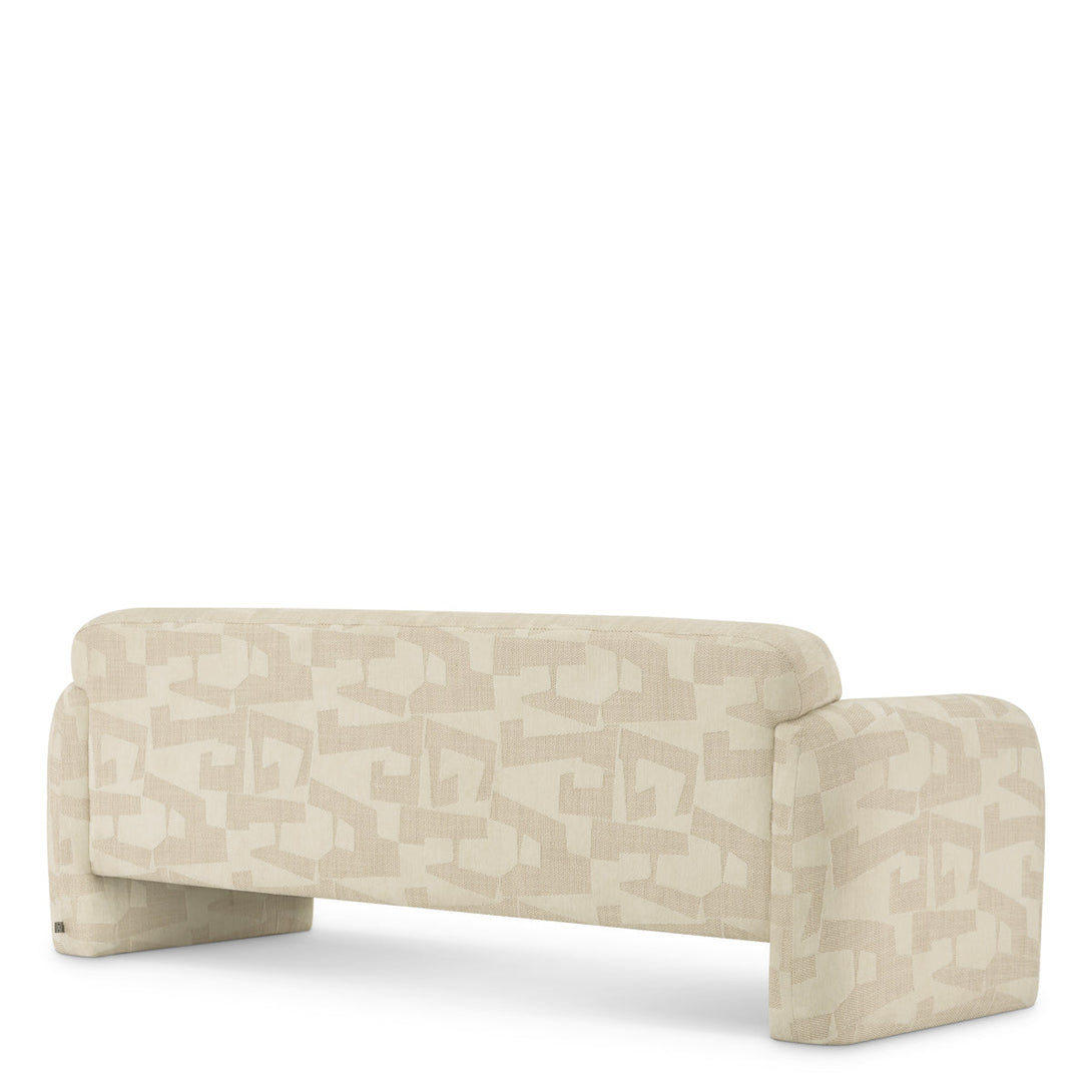 Sofa Hernandez Furniture Eichholtz