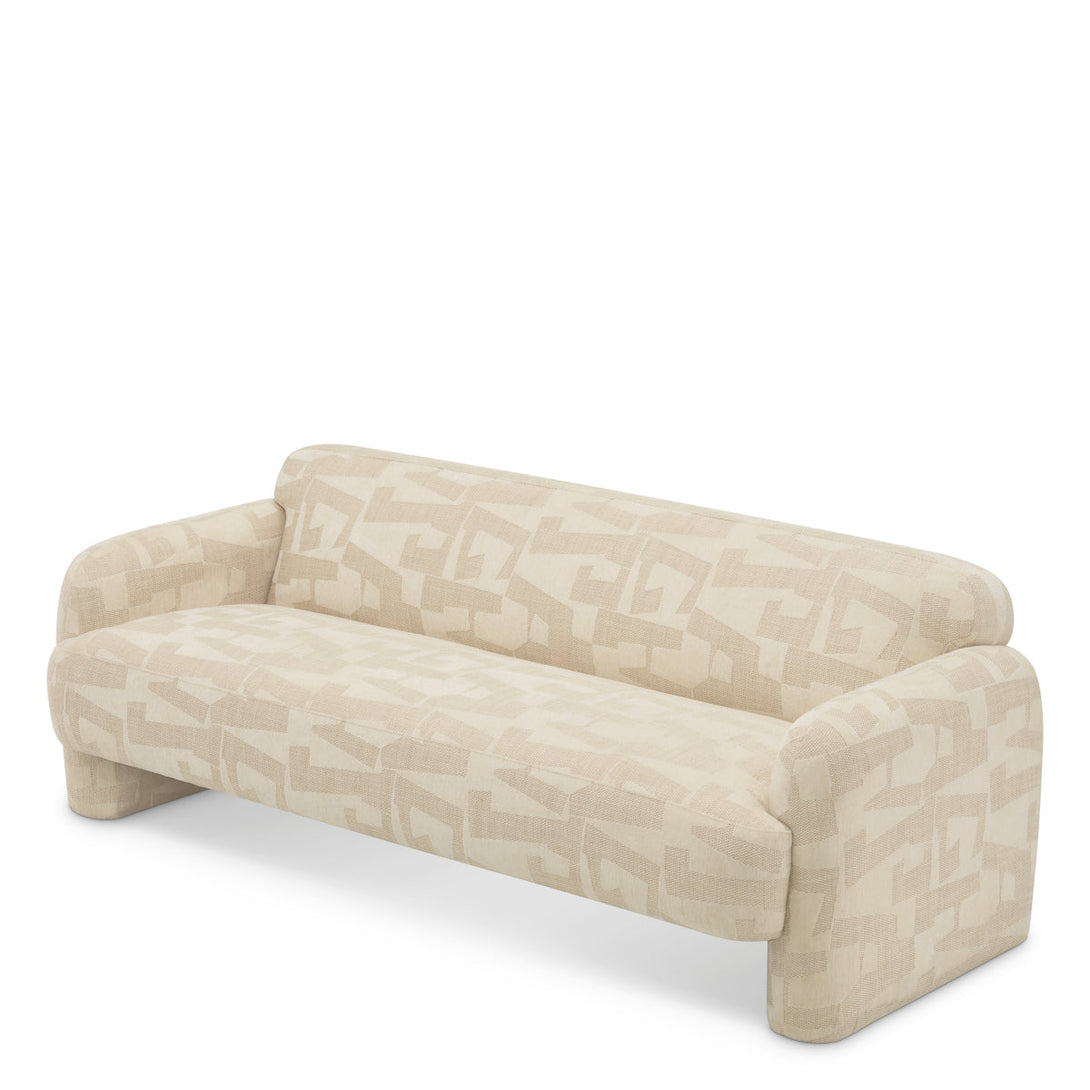Sofa Hernandez Furniture Eichholtz