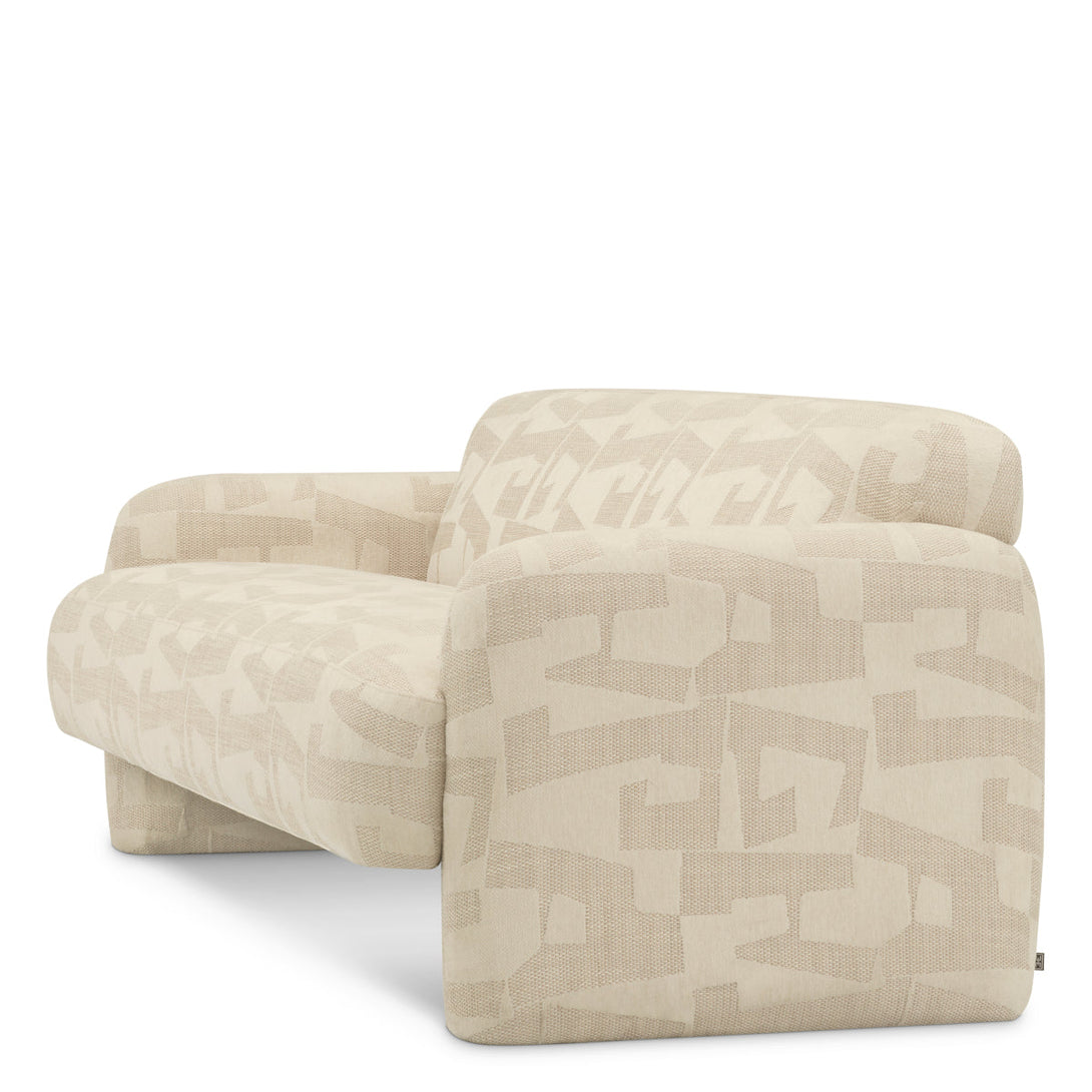 Sofa Hernandez Furniture Eichholtz