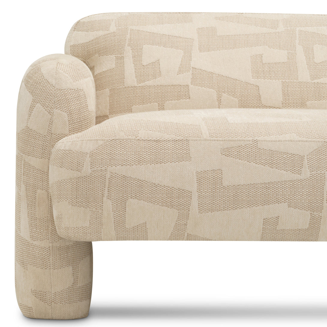 Sofa Hernandez Furniture Eichholtz