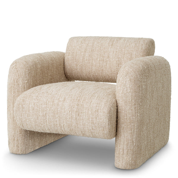 Chair Vesper Furniture Eichholtz