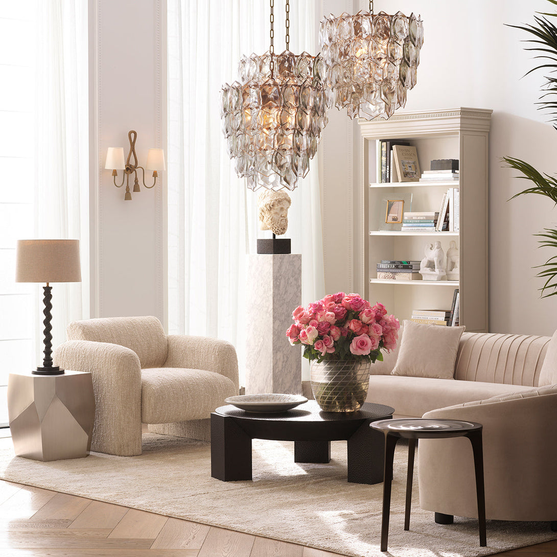Chair Vesper Furniture Eichholtz