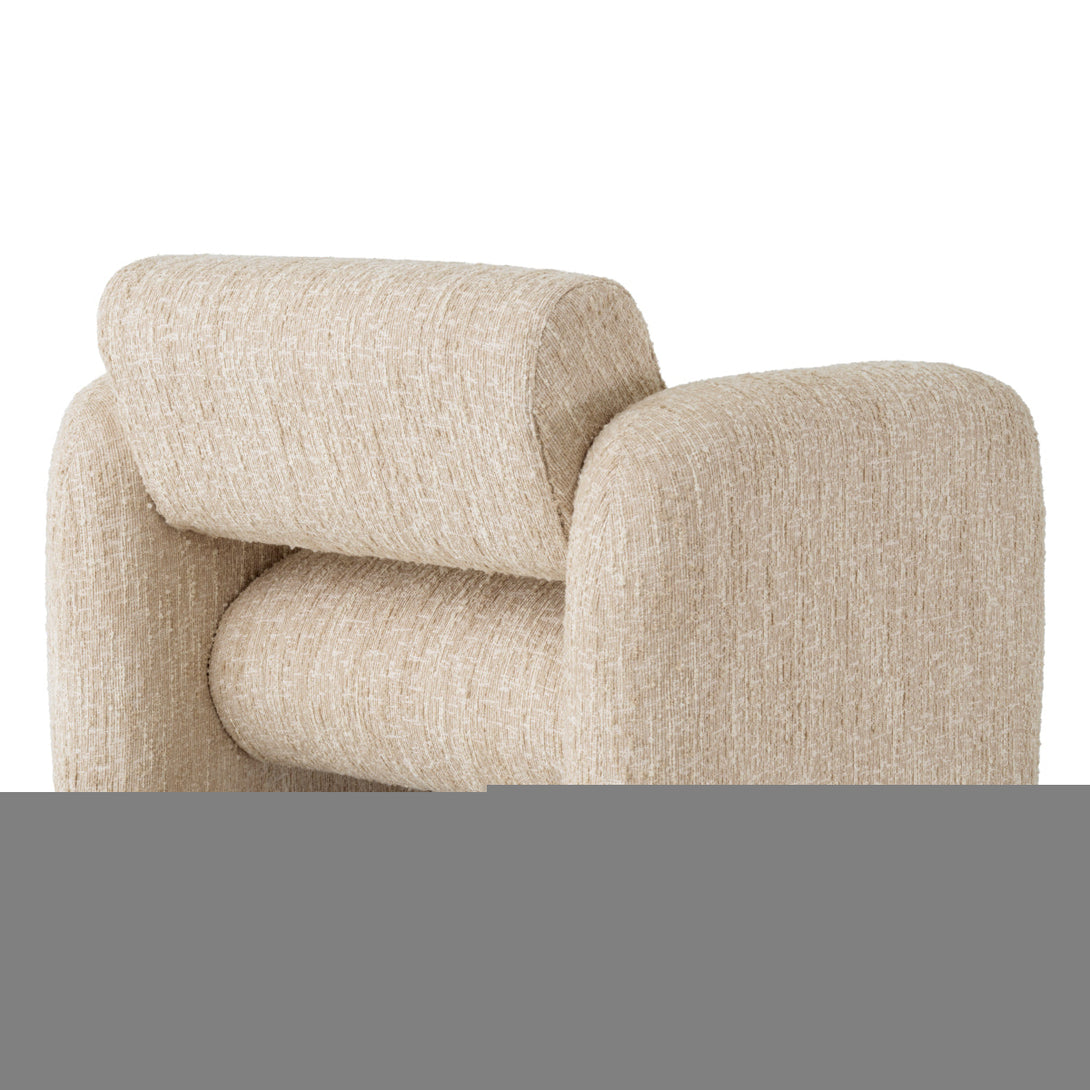 Chair Vesper Furniture Eichholtz
