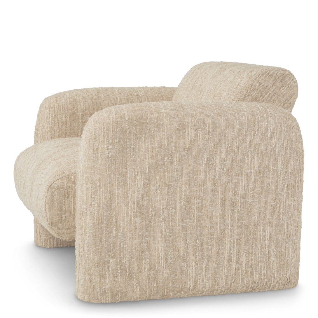 Chair Vesper Furniture Eichholtz