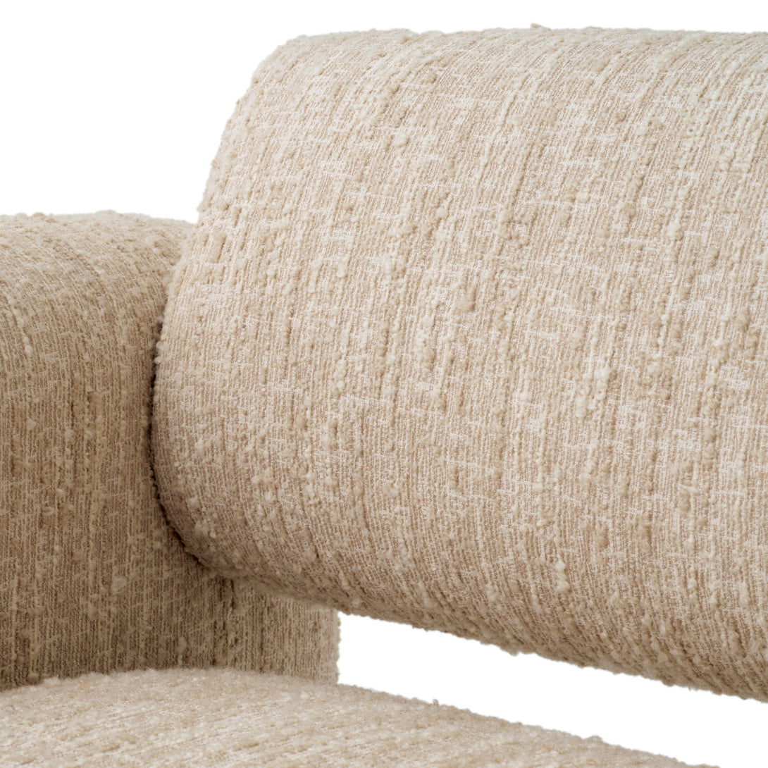 Chair Vesper Furniture Eichholtz