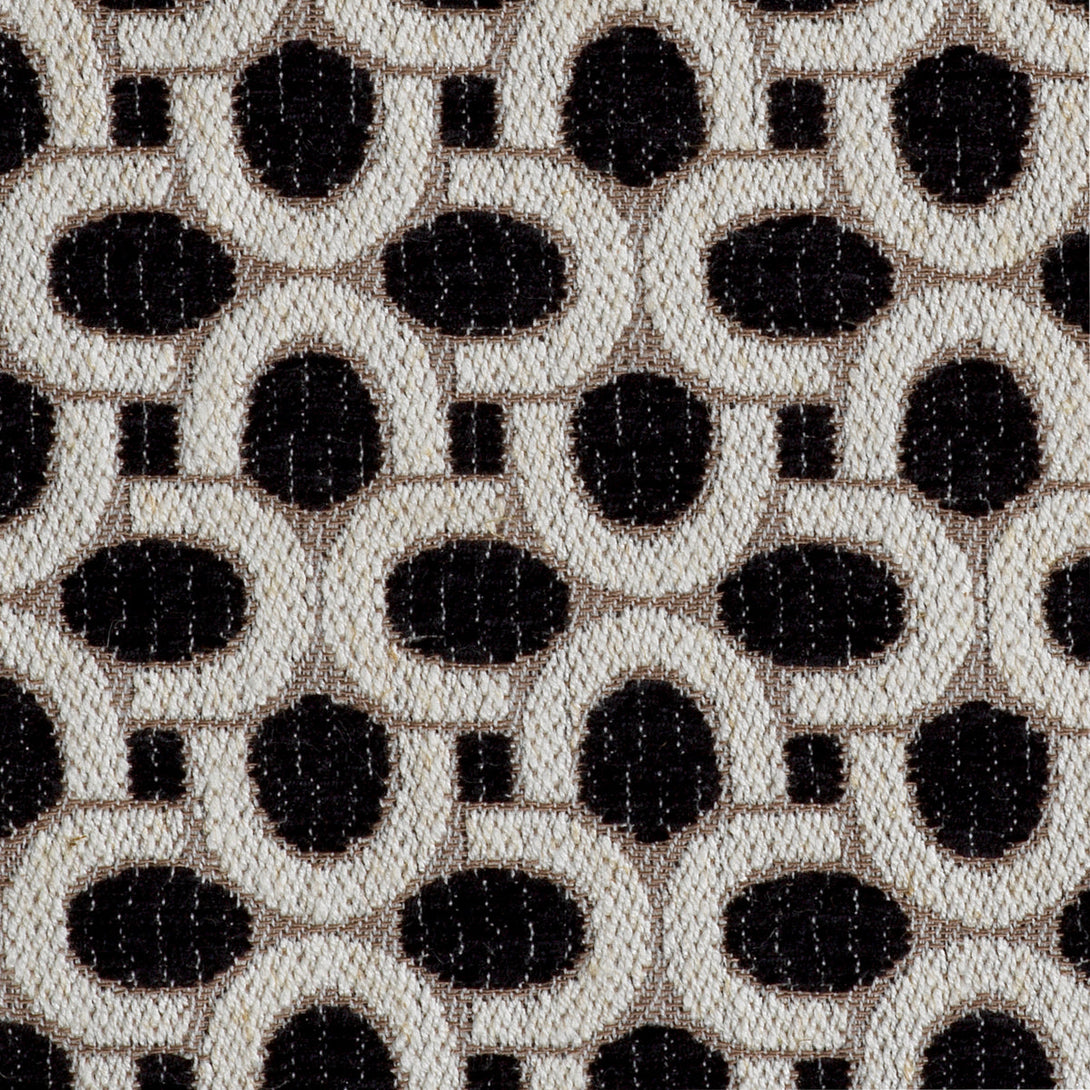 Chair Rockdale Sunbeam Black Furniture Eichholtz
