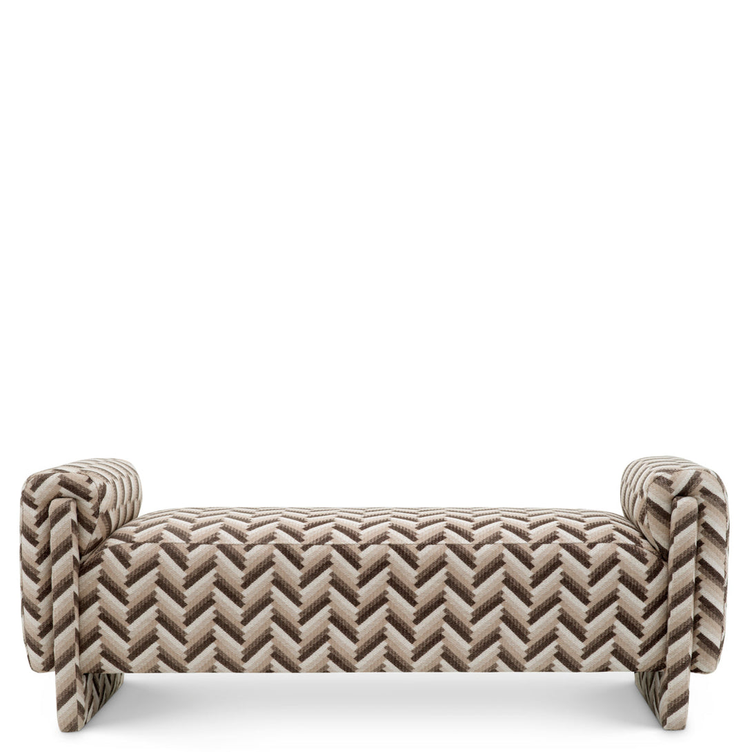 Bench Del Vale Furniture Eichholtz